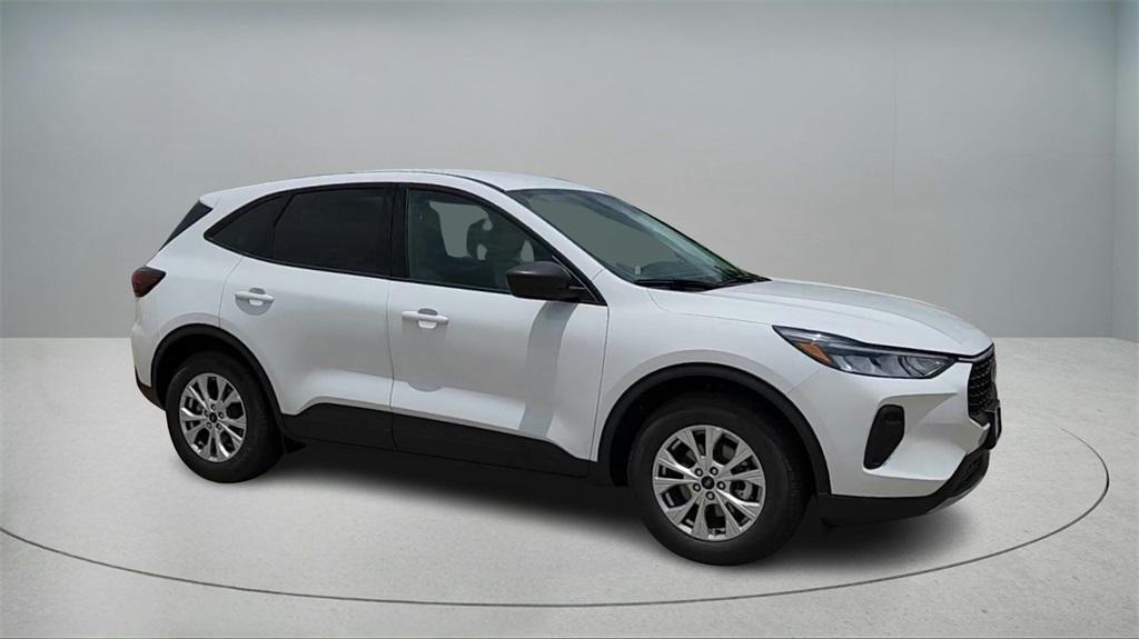 new 2025 Ford Escape car, priced at $25,135