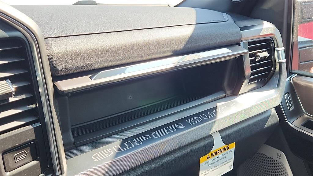 new 2026 Ford F-350 car, priced at $102,131