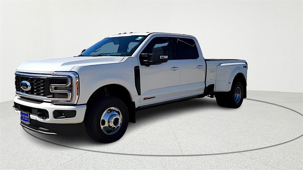 new 2026 Ford F-350 car, priced at $102,131