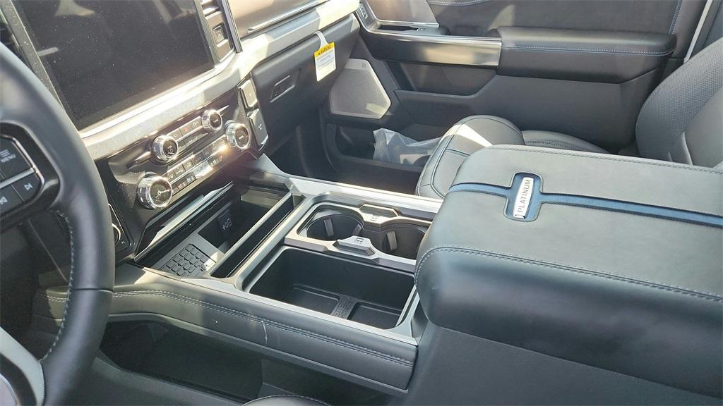 new 2026 Ford F-350 car, priced at $102,131