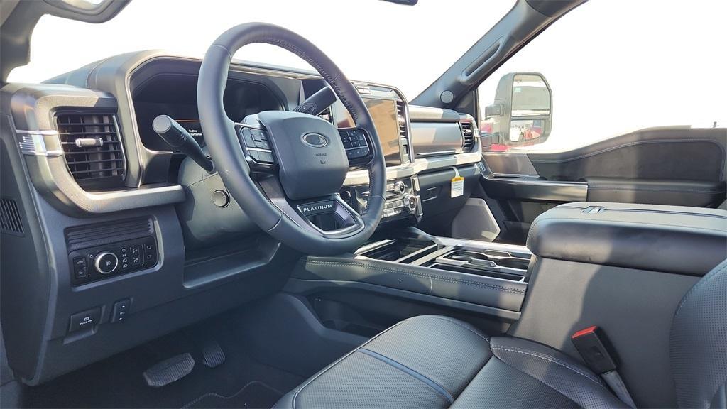 new 2026 Ford F-350 car, priced at $102,131