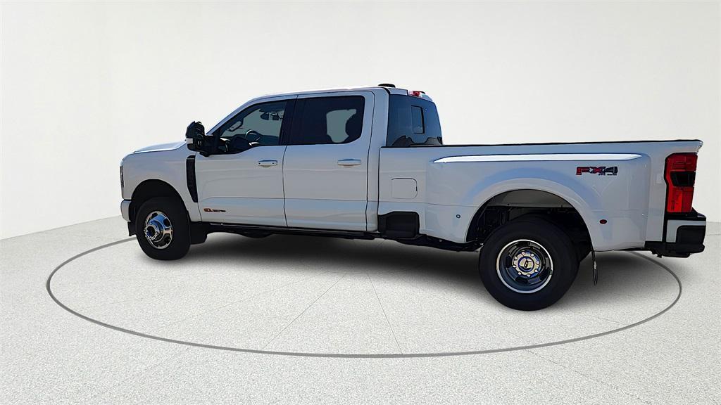 new 2026 Ford F-350 car, priced at $102,131