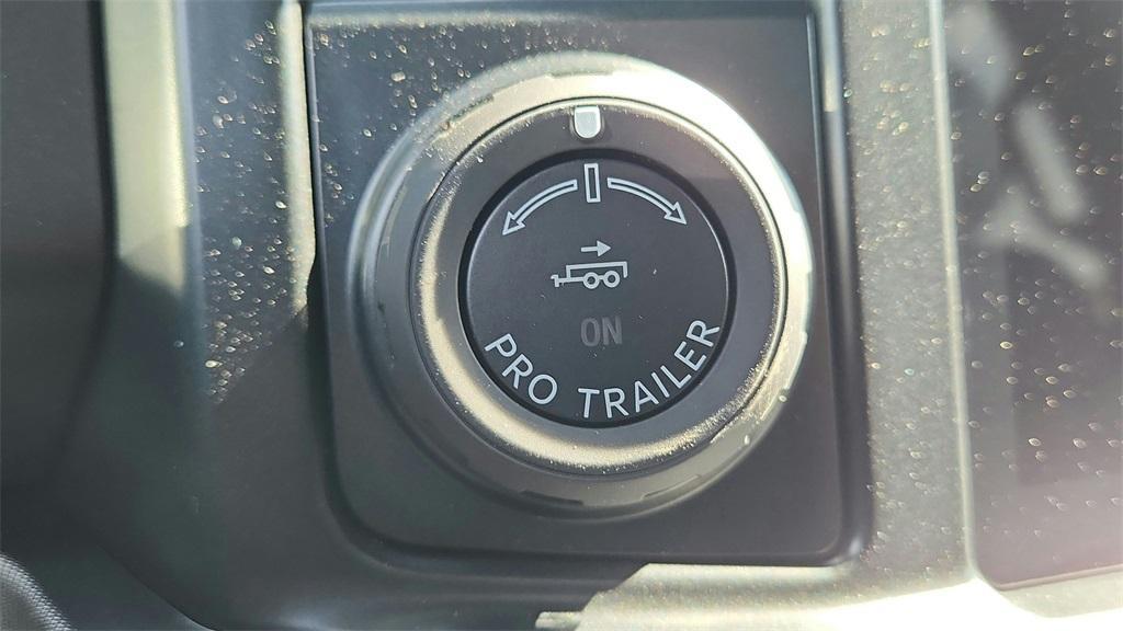 new 2026 Ford F-350 car, priced at $102,131