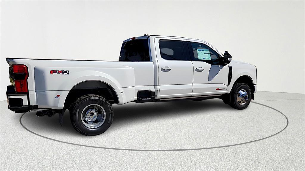 new 2026 Ford F-350 car, priced at $102,131