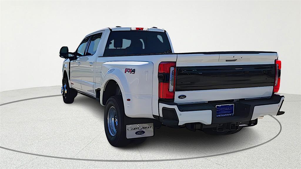 new 2026 Ford F-350 car, priced at $102,131