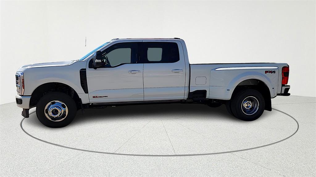 new 2026 Ford F-350 car, priced at $102,131