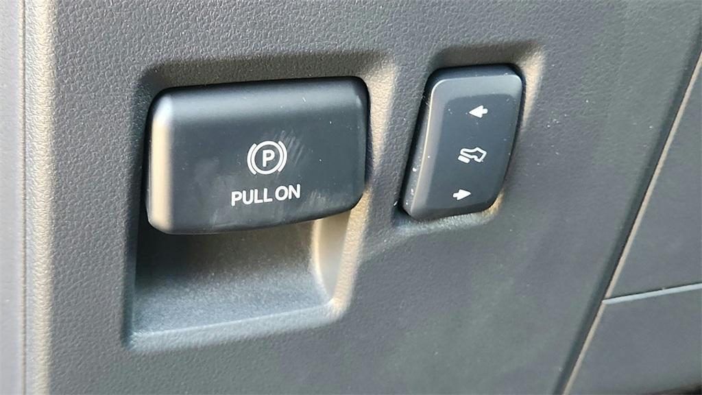 new 2025 Ford F-150 car, priced at $85,590