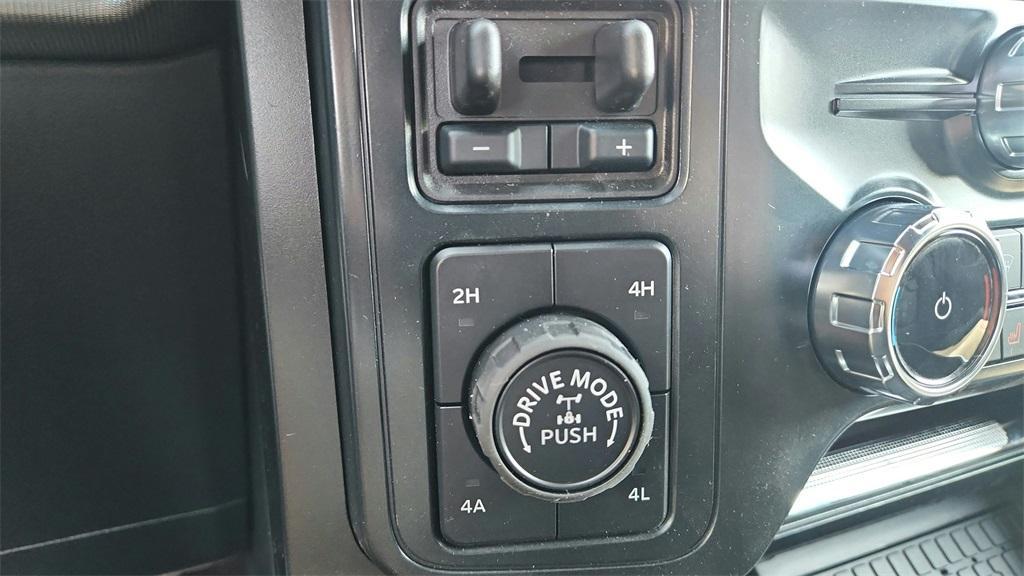 new 2025 Ford F-150 car, priced at $85,590