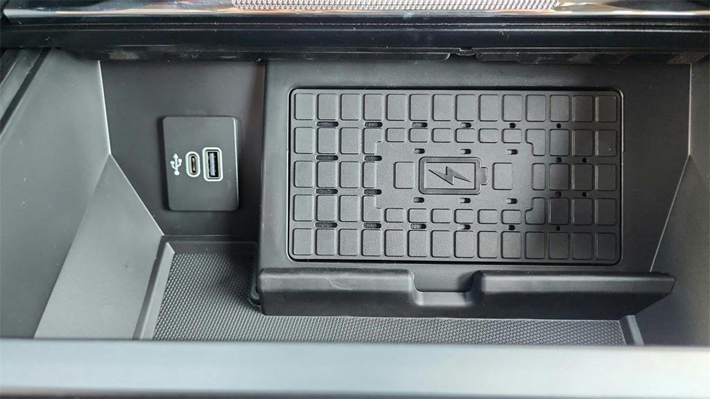new 2025 Ford F-150 car, priced at $85,590