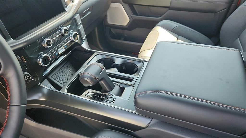 new 2025 Ford F-150 car, priced at $85,590
