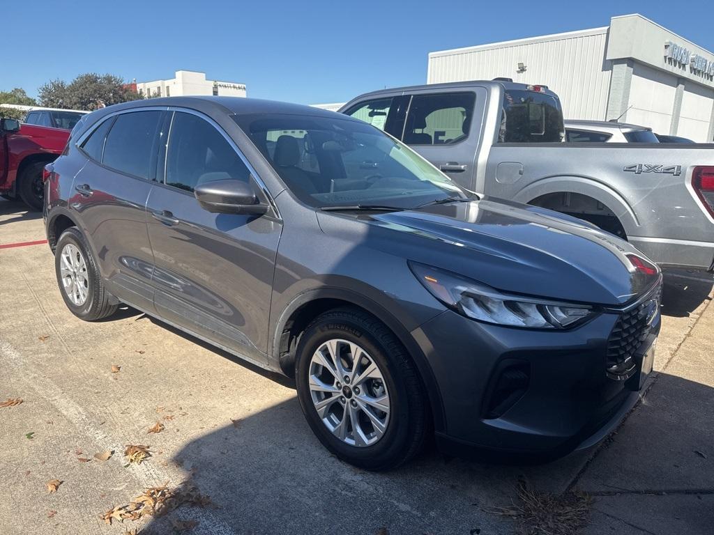 used 2024 Ford Escape car, priced at $21,000