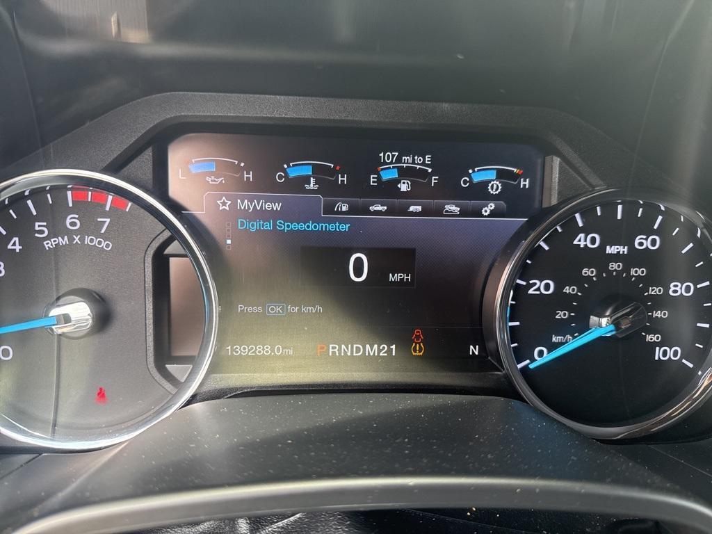 used 2019 Ford F-250 car, priced at $37,000
