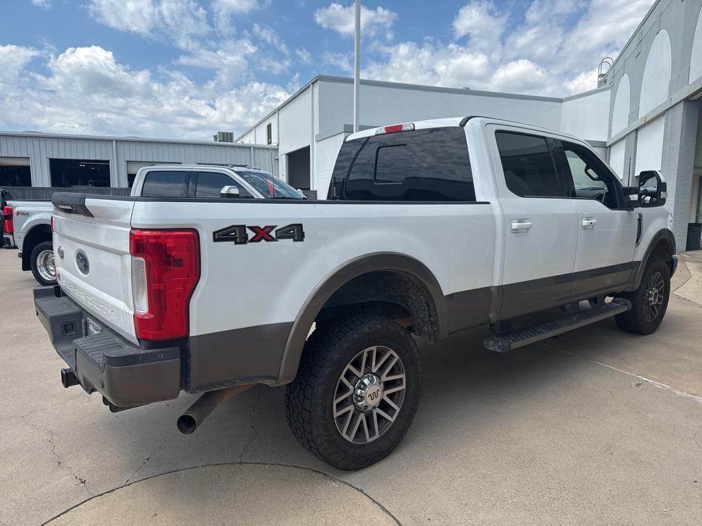 used 2019 Ford F-250 car, priced at $37,000