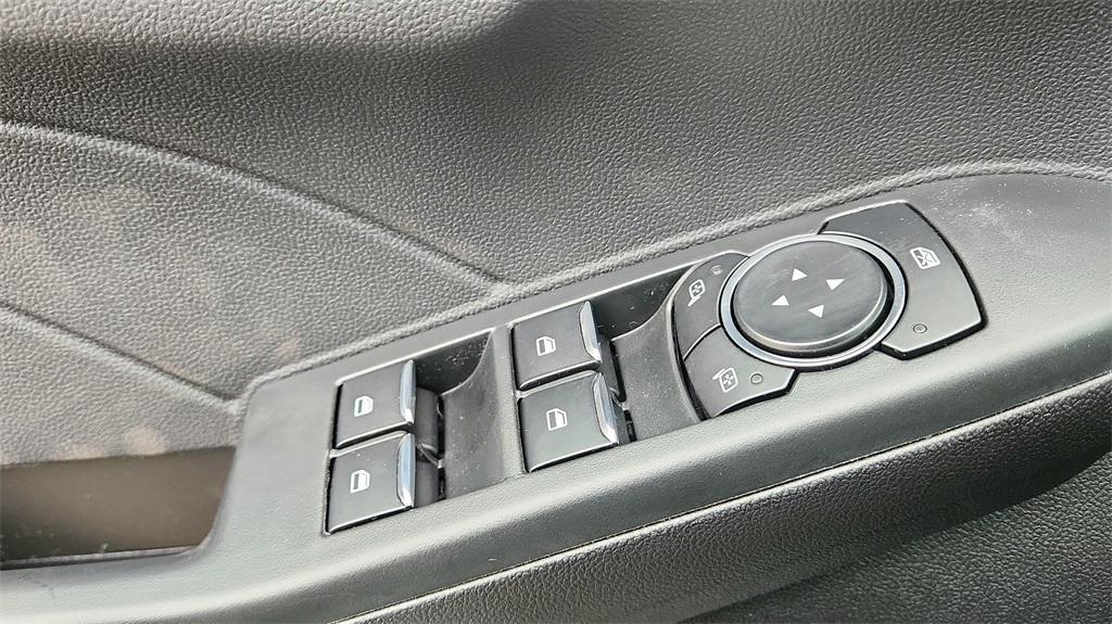 new 2025 Ford Escape car, priced at $29,907