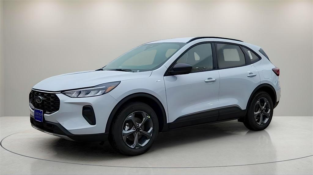 new 2025 Ford Escape car, priced at $29,907