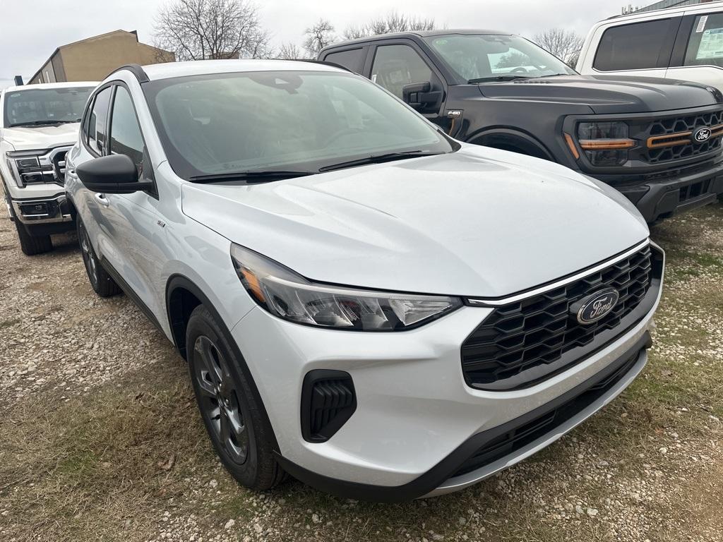 new 2025 Ford Escape car, priced at $29,587