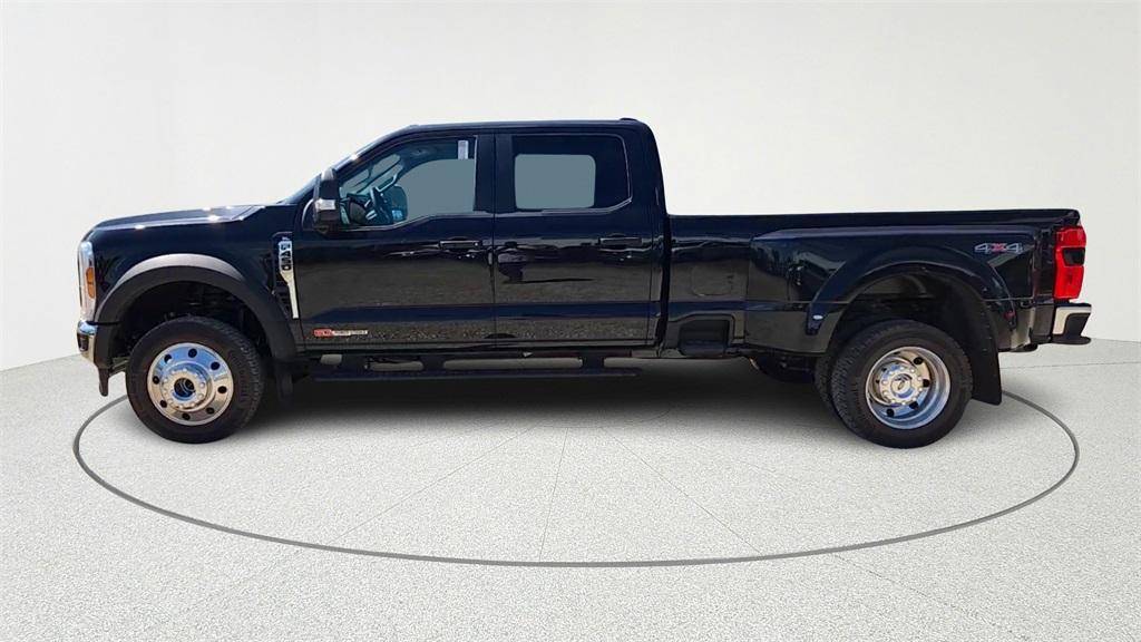 new 2025 Ford F-450 car, priced at $79,390