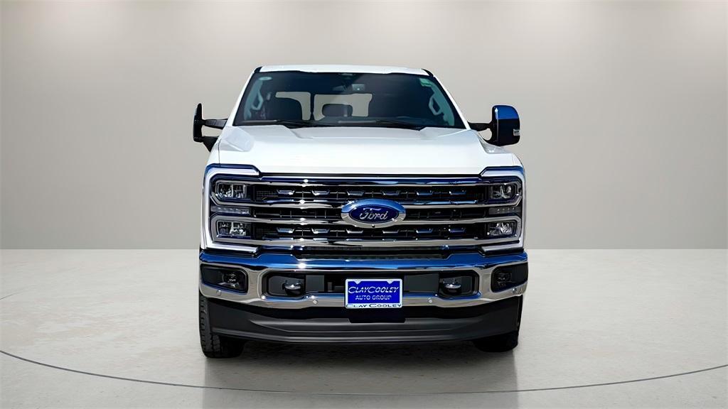 new 2024 Ford F-250 car, priced at $79,462