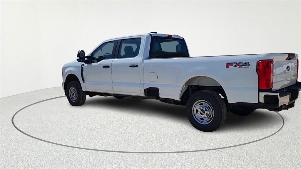 new 2026 Ford F-250 car, priced at $54,974