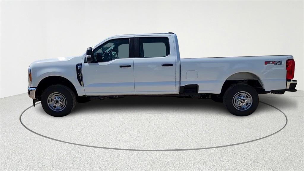 new 2026 Ford F-250 car, priced at $54,974