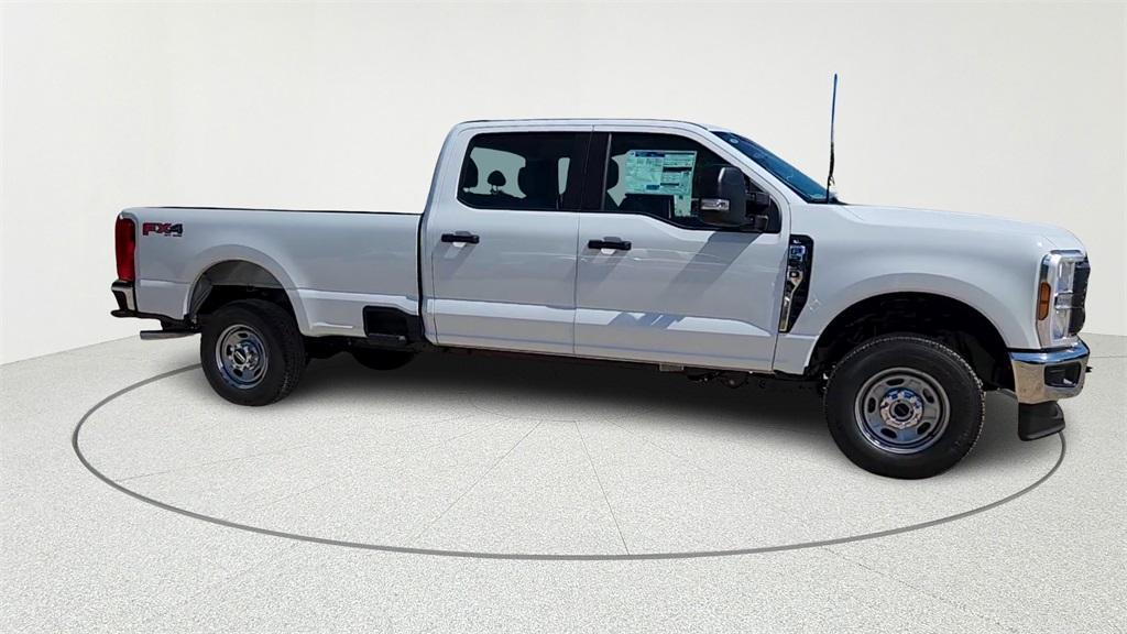 new 2026 Ford F-250 car, priced at $54,974