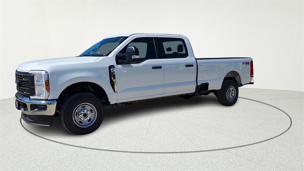 new 2026 Ford F-250 car, priced at $54,974