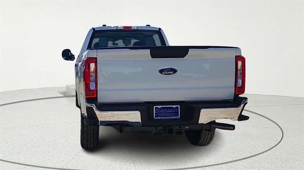 new 2026 Ford F-250 car, priced at $54,974