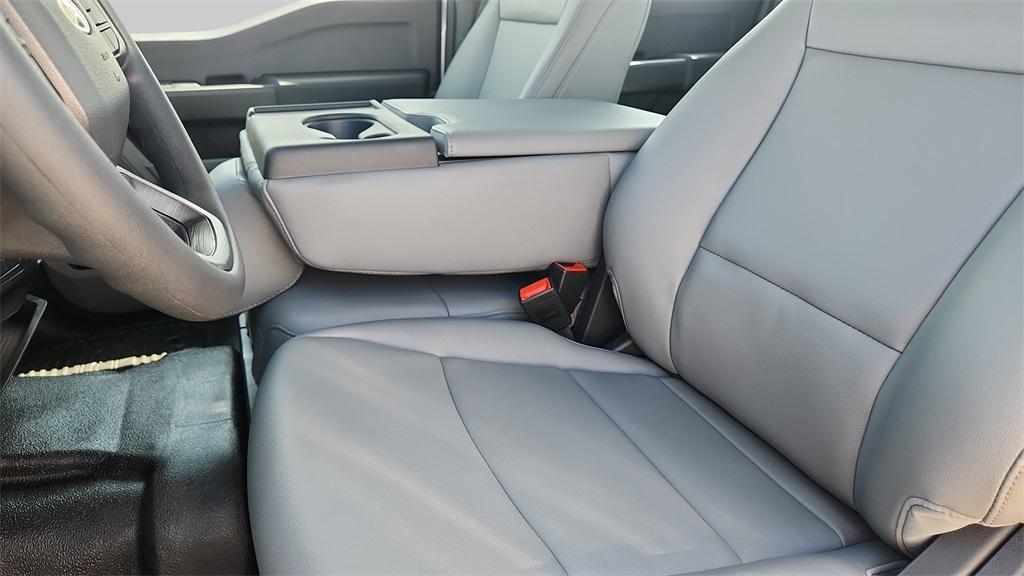 new 2026 Ford F-250 car, priced at $54,974