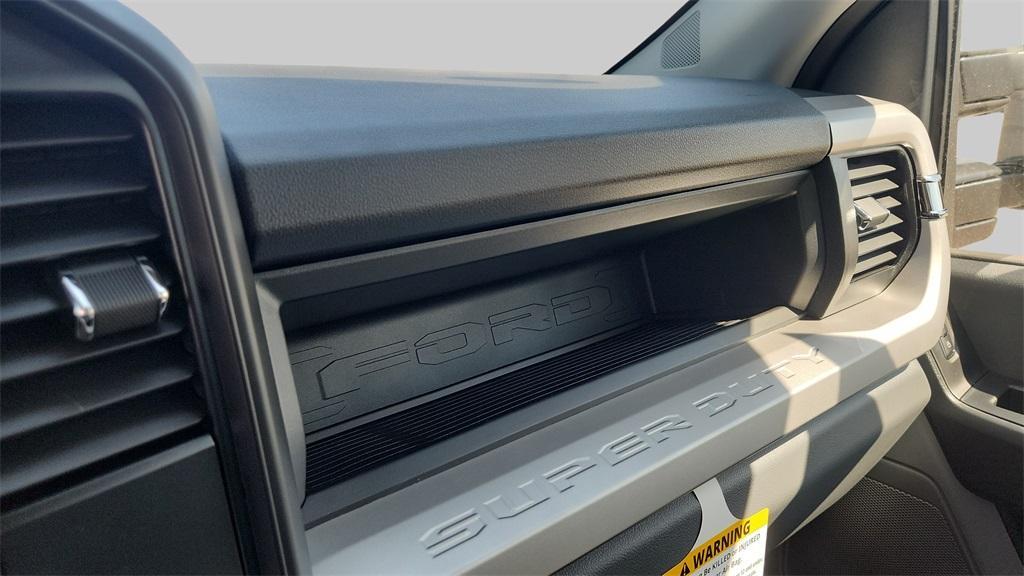 new 2026 Ford F-250 car, priced at $54,974