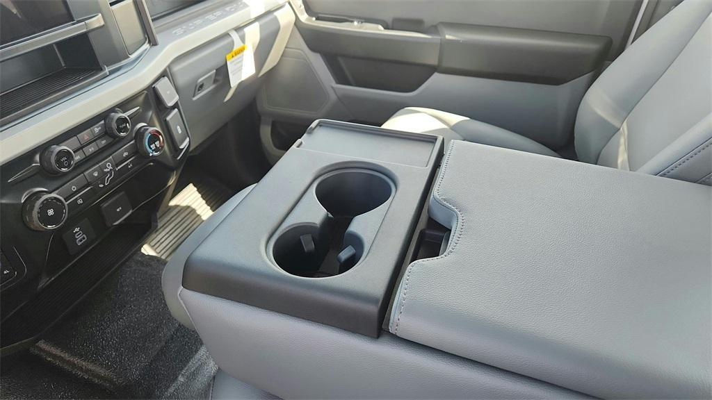 new 2026 Ford F-250 car, priced at $54,974