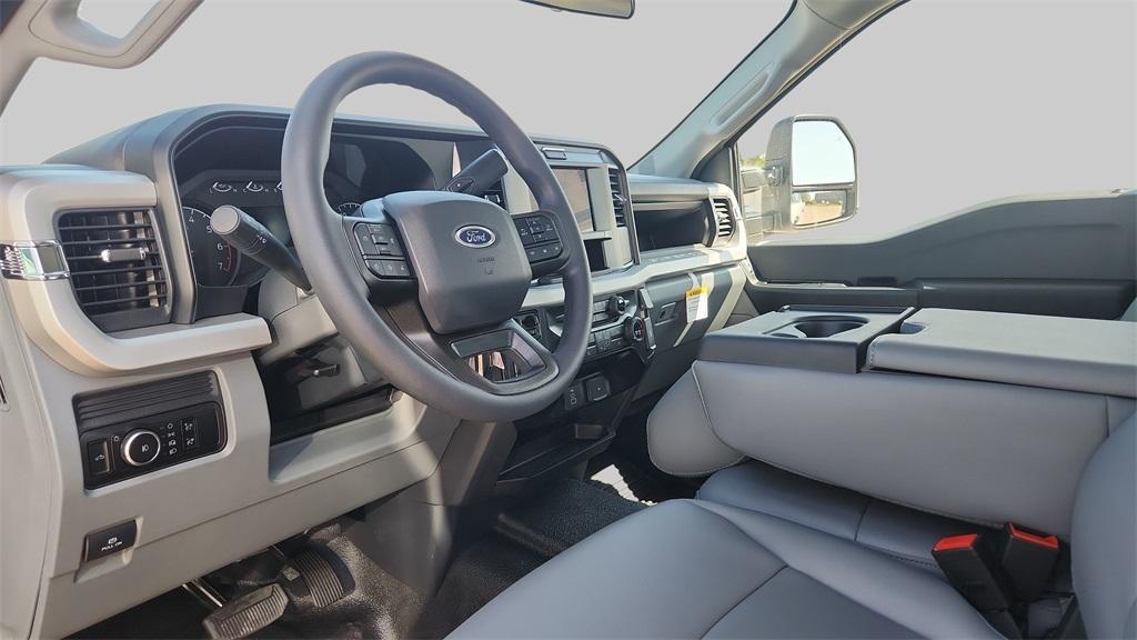 new 2026 Ford F-250 car, priced at $54,974