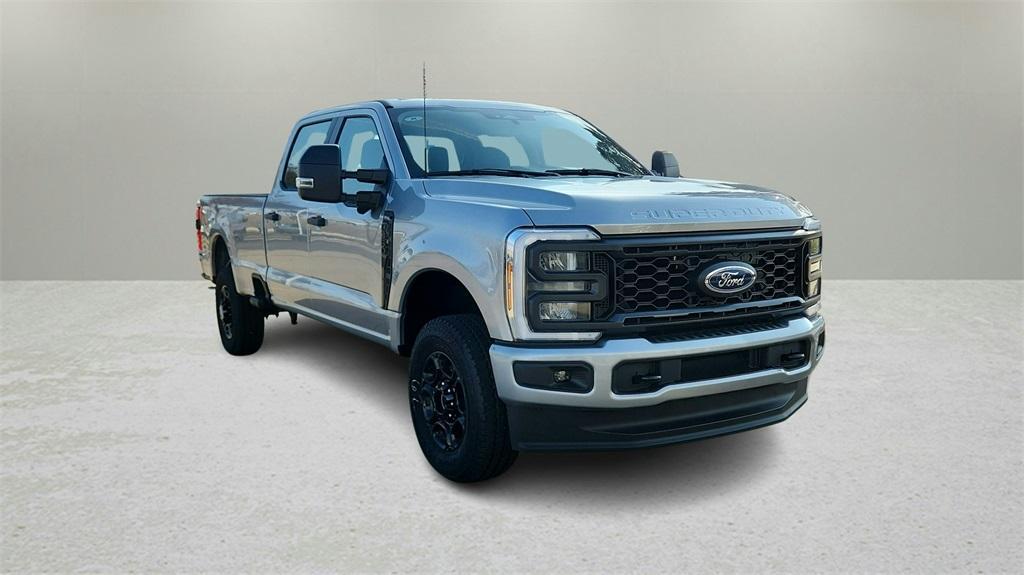 new 2024 Ford F-350 car, priced at $56,100