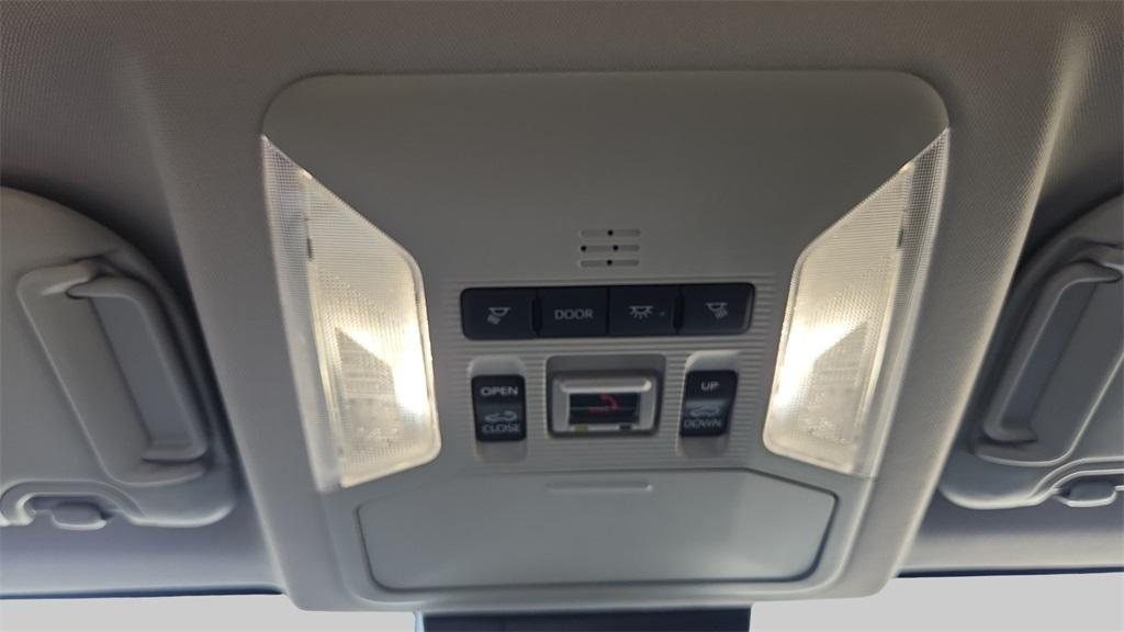 used 2025 Toyota RAV4 car, priced at $33,500