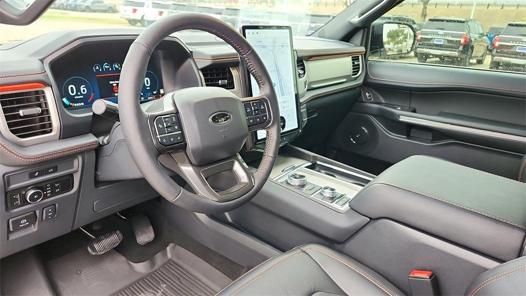 new 2024 Ford Expedition car, priced at $69,614