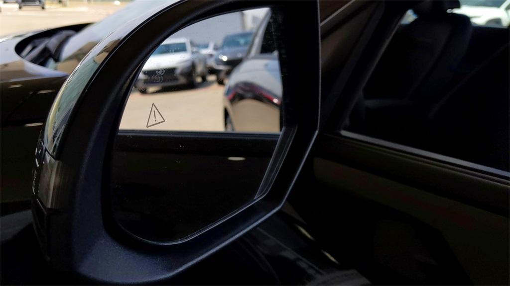 used 2023 Hyundai IONIQ 6 car, priced at $31,000