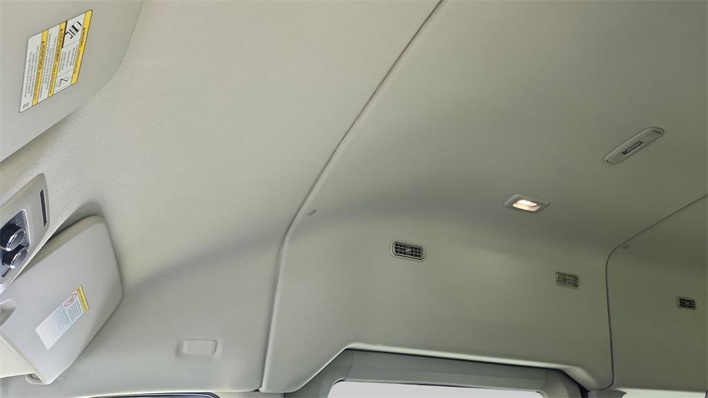 new 2025 Ford Transit-350 car, priced at $61,025