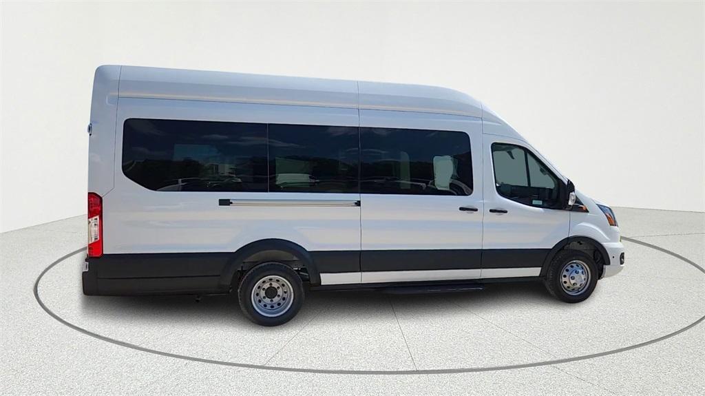 new 2025 Ford Transit-350 car, priced at $61,025