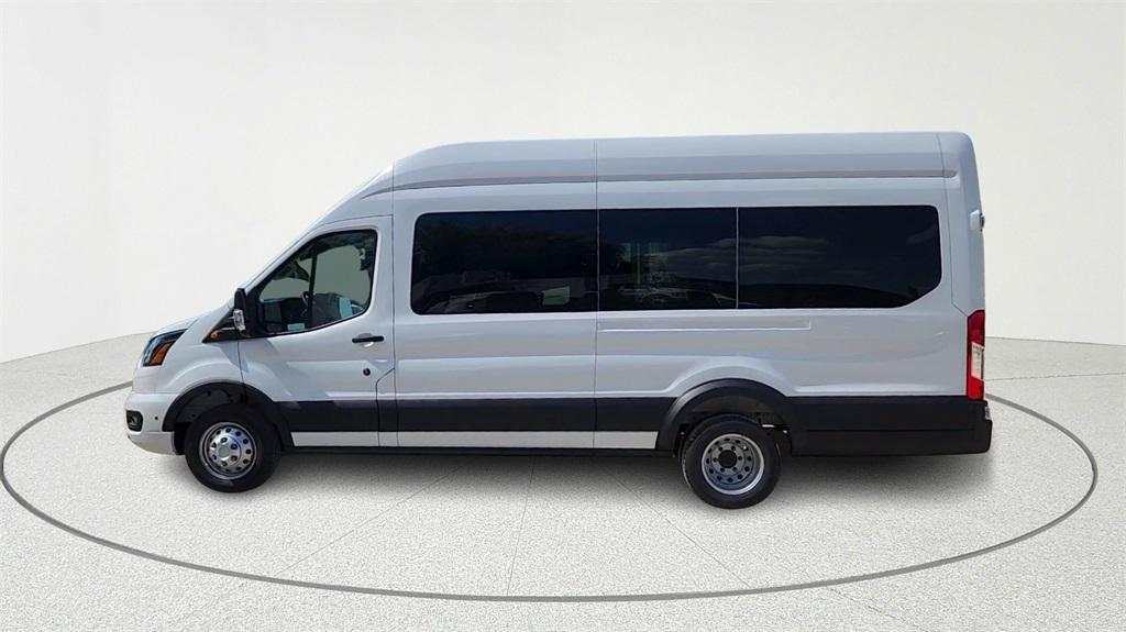 new 2025 Ford Transit-350 car, priced at $61,025