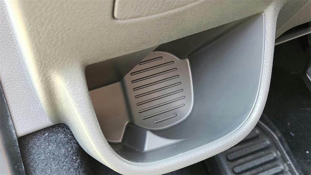 new 2025 Ford Transit-350 car, priced at $61,025