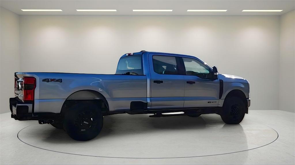 new 2024 Ford F-250 car, priced at $61,125