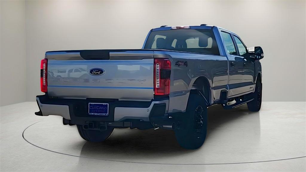 new 2024 Ford F-250 car, priced at $61,125