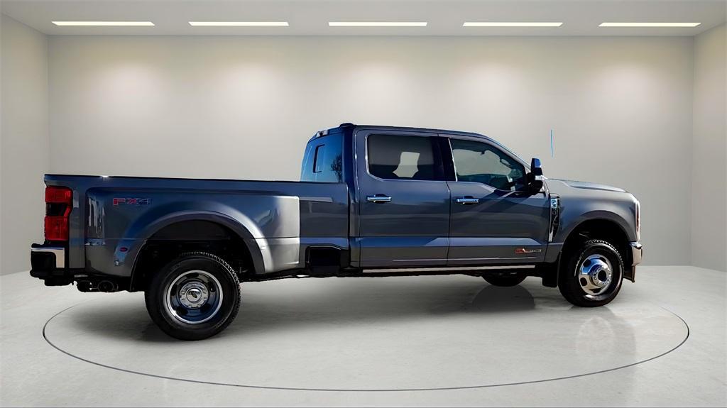 new 2024 Ford F-350 car, priced at $90,000