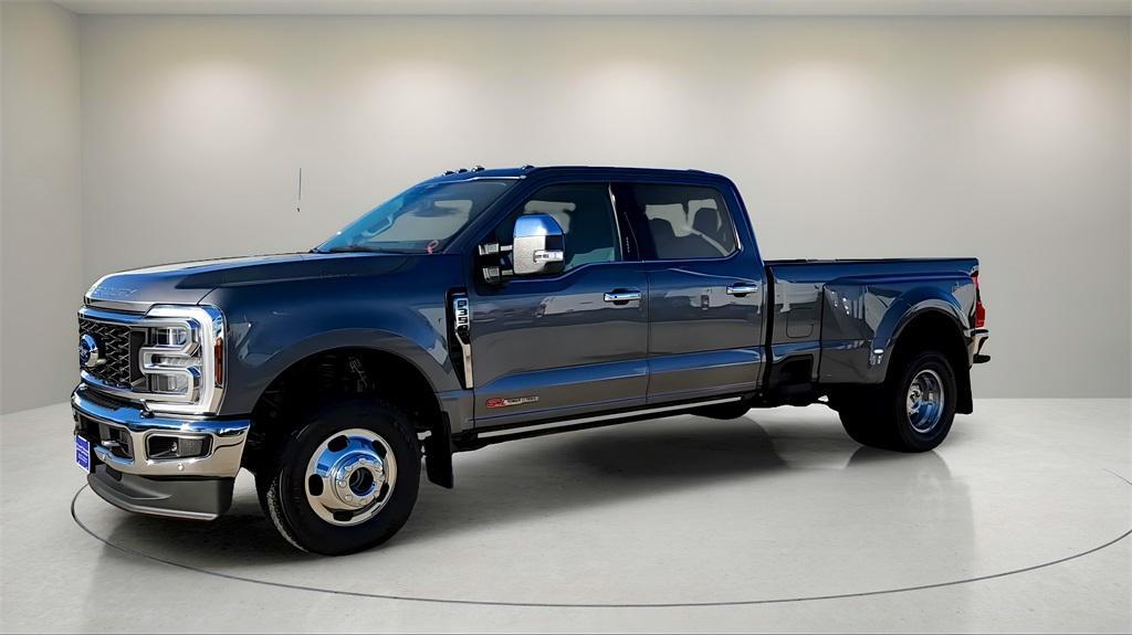 new 2024 Ford F-350 car, priced at $90,000