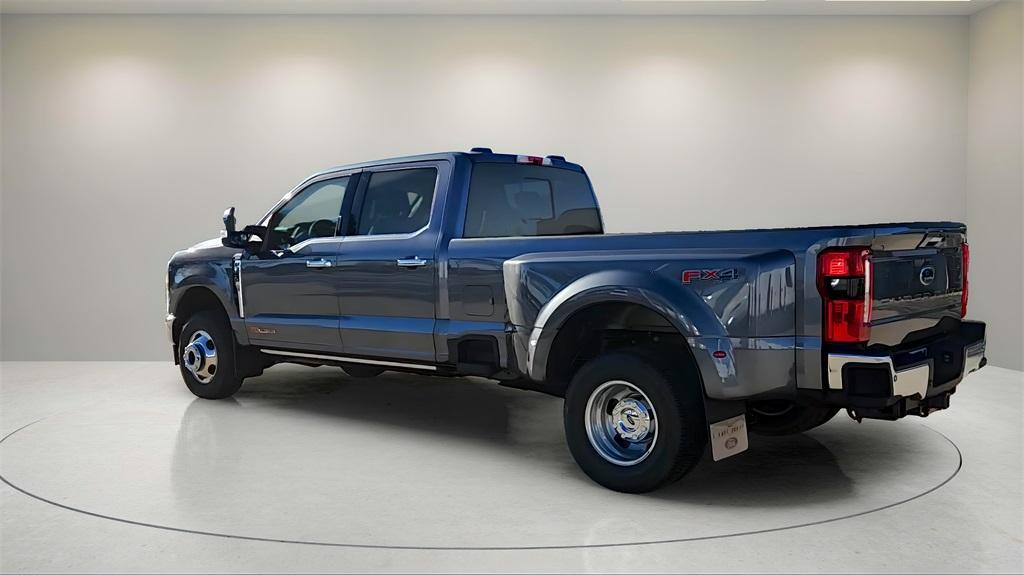 new 2024 Ford F-350 car, priced at $90,000