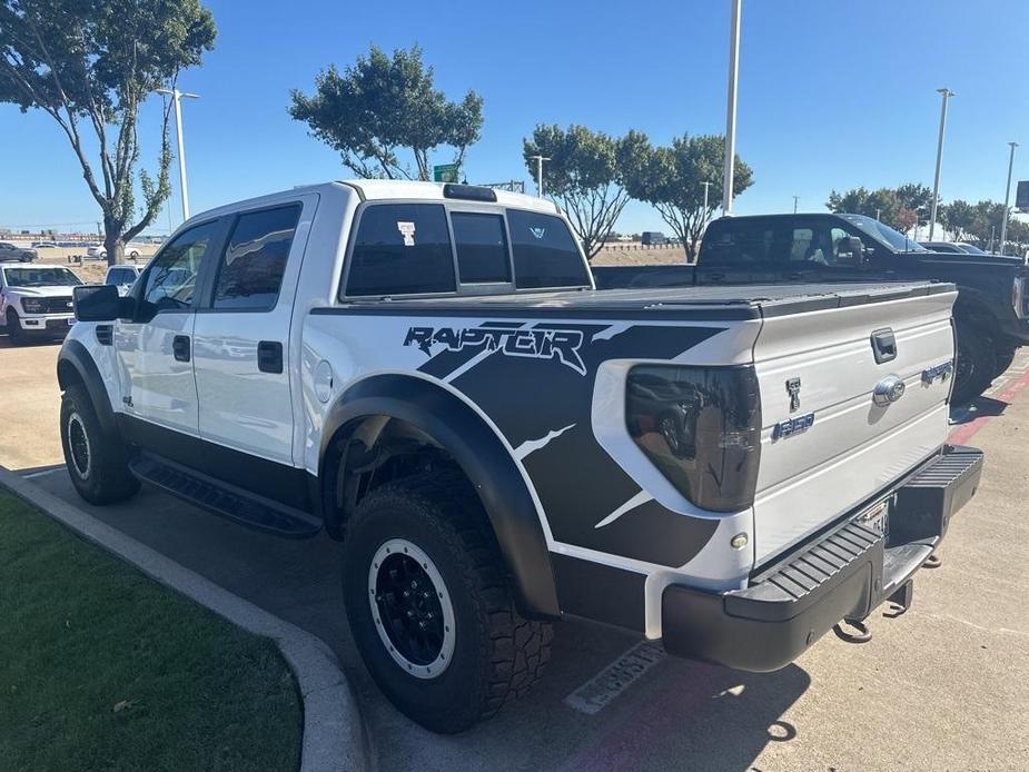 used 2014 Ford F-150 car, priced at $30,000