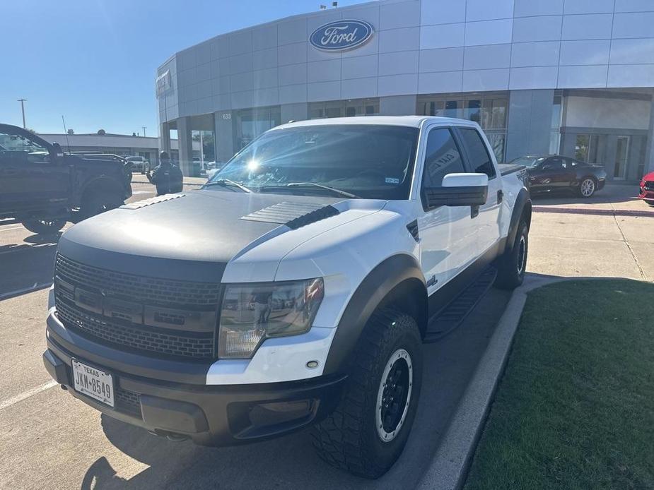 used 2014 Ford F-150 car, priced at $30,000