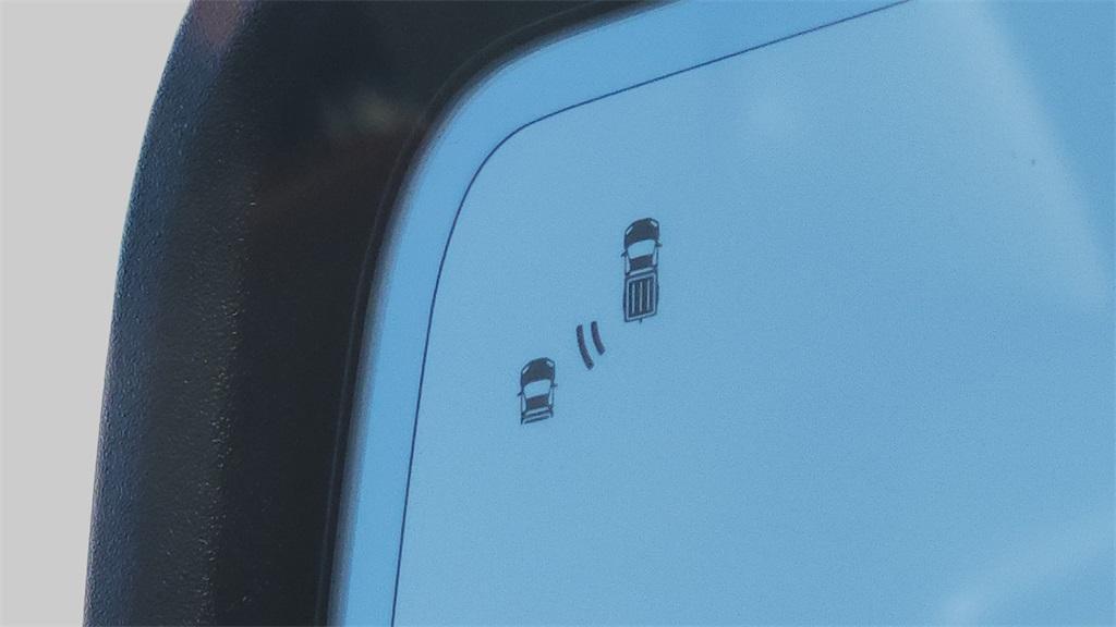 new 2025 Ford F-150 car, priced at $94,165