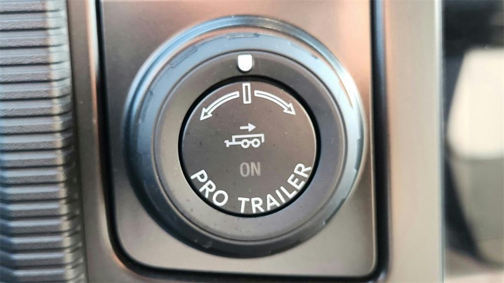 new 2025 Ford F-150 car, priced at $94,165