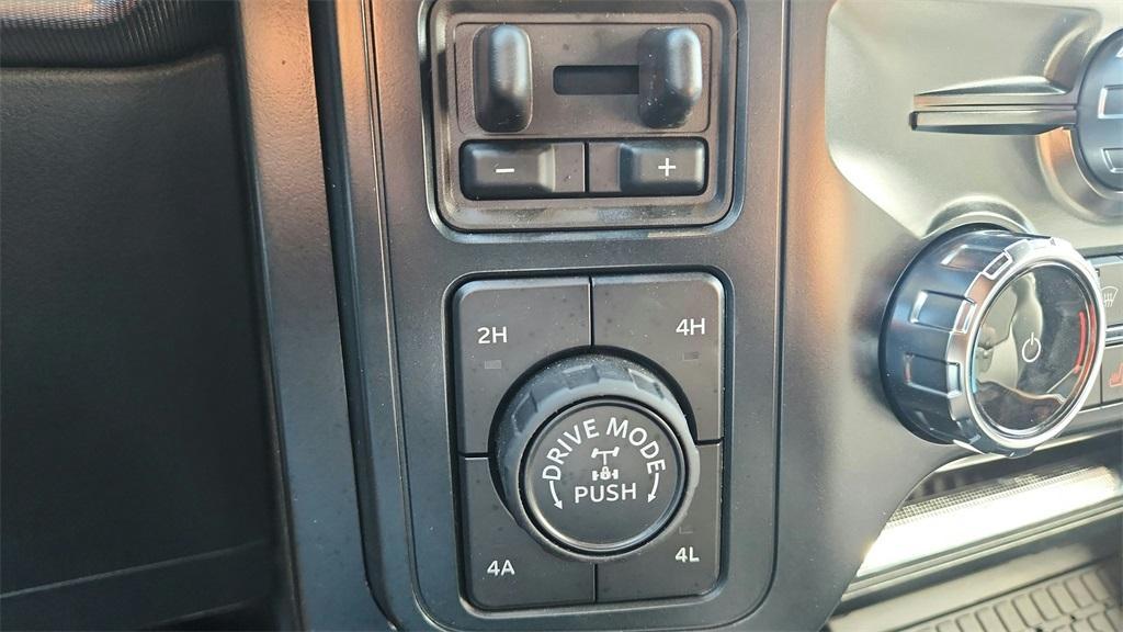 new 2025 Ford F-150 car, priced at $94,165