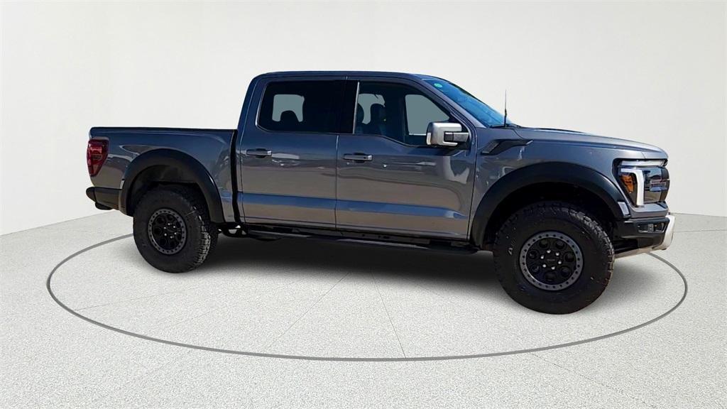 new 2025 Ford F-150 car, priced at $94,165